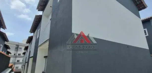 Casa de Condomínio com 2 Quartos à venda, 64m² no Cidade Edson, Suzano