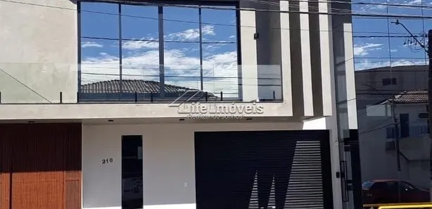 Conjunto Comercial / Sala à venda, 492m² no Remanso Campineiro, Hortolândia