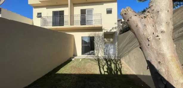 Sobrado com 2 Quartos à venda, 86m² no Jardim das Cerejeiras, Atibaia