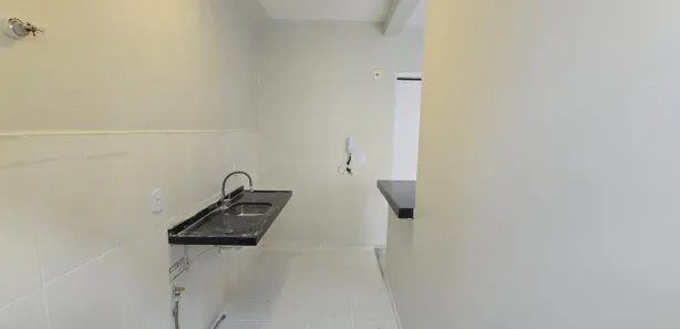 Apartamento com 2 Quartos à venda, 48m² no Centro, Maracanaú