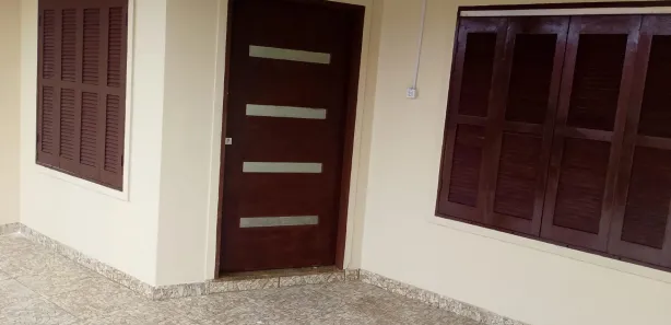 Sobrado com 3 Quartos à venda, 120m² no CIDREIRA, Cidreira