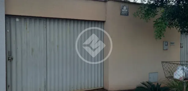 Casa com 2 Quartos à venda, 89m² no Jardim Decolores, Trindade