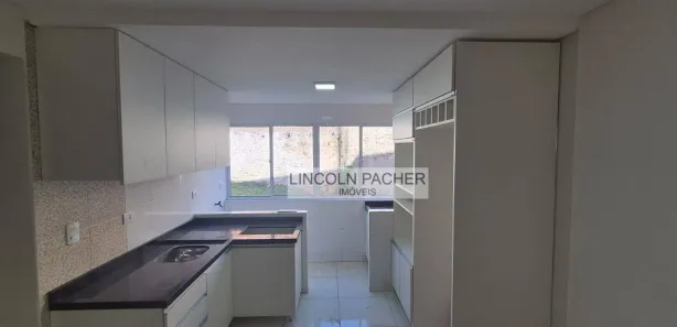 Apartamento com 2 Quartos para alugar, 50m² no Guaraituba, Colombo