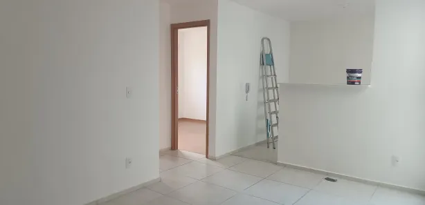 Apartamento com 2 Quartos para alugar, 50m² no Luar da Barra, Barra dos Coqueiros