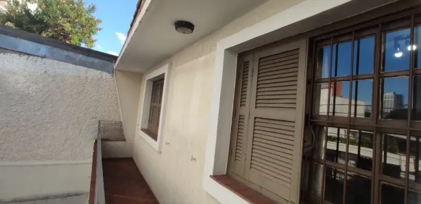 Sobrado com 3 Quartos para venda ou aluguel, 168m² no Chácara Santo Antônio (Zona Sul), São Paulo