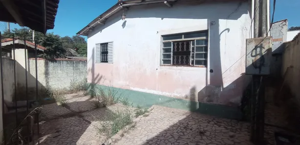 Casa com 3 Quartos à venda, 125m² no Maracanã, Jarinu