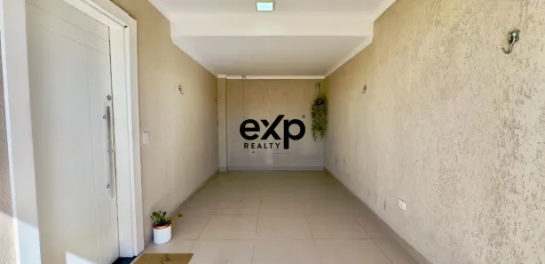 Sobrado com 3 Quartos à venda, 93m² no Uberaba, Curitiba