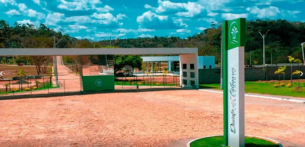 Terreno / Lote / Condomínio à venda, 10m² no , Altos