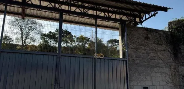 Galpão / Depósito / Armazém para alugar, 247m² no Jardim Dona Irma, Jaguariúna