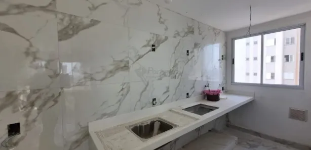 Apartamento com 2 Quartos para venda ou aluguel, 55m² no Vale das Esmeraldas, Limeira