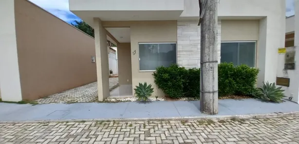 Casa de Condomínio com 3 Quartos à venda, 180m² no Areias (Abrantes), Camaçari