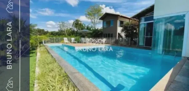 Casa de Condomínio com 4 Quartos à venda, 1000m² no Condomínio Gran Ville Igarapé, Igarapé
