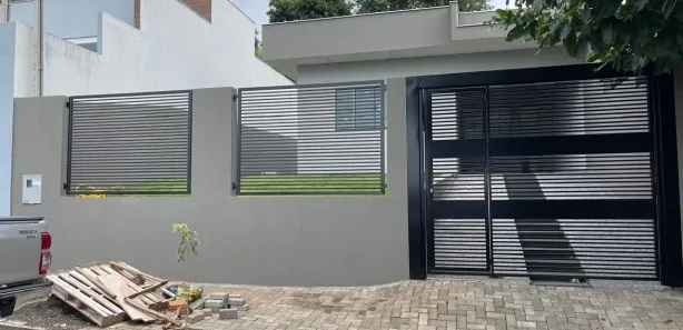 Casa com 3 Quartos à venda, 79m² no Pedro Baizze, Ibiporã