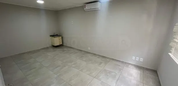 Conjunto Comercial / Sala para alugar, 12m² no Jardim Bom Jesus, Rio das Pedras