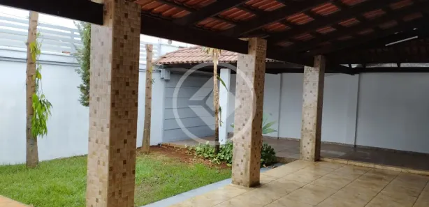 Casa com 2 Quartos à venda, 109m² no Parque das Camélias, Goianira