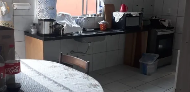 Casa com 3 Quartos à venda, 200m² no Jardim São Conrado, Campo Limpo Paulista