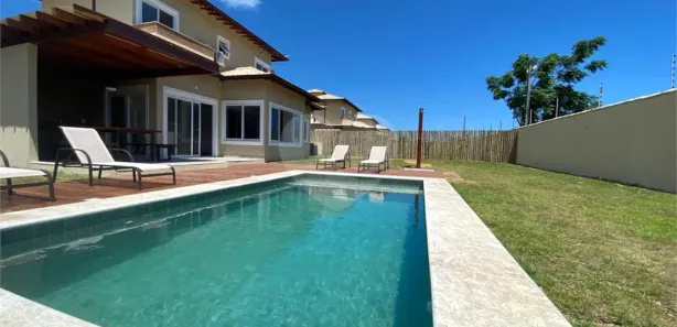 Casa de Condomínio com 4 Quartos à venda, 150m² no Centro (Mangue), Armação dos Búzios