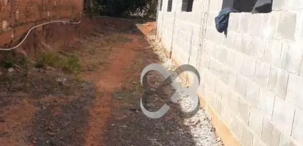 Terreno / Lote / Condomínio à venda, 850m² no Centro, Bela Vista do Paraíso