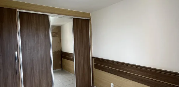Apartamento com 3 Quartos para alugar, 66m² no Aruana, Aracaju