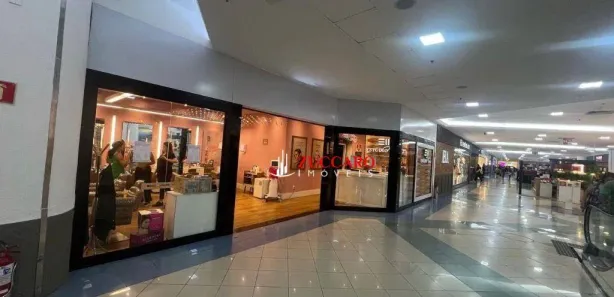 Loja / Salão / Ponto Comercial à venda, 68m² no Vila Hermínia, Guarulhos