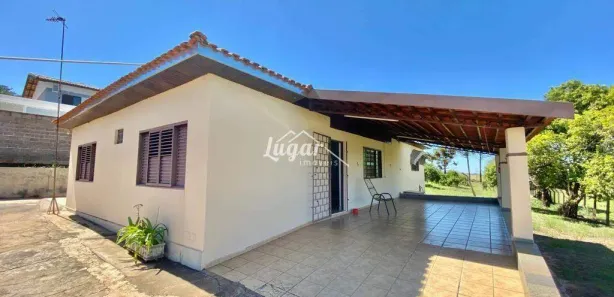 Fazenda / Sítio / Chácara com 3 Quartos para alugar, 200m² no Parque das Esmeraldas II, Marília