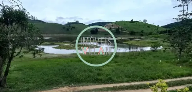 Fazenda / Sítio / Chácara com 13 Quartos para venda ou aluguel, 280m² no Paraibuna, Paraibuna