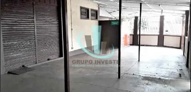Loja / Salão / Ponto Comercial à venda, 204m² no Vila Santa Maria (Vila Xavier), Araraquara