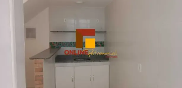 Kitnet com 1 Quarto à venda, 23m² no Ramos, Rio de Janeiro