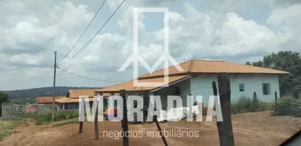 Casa com 2 Quartos à venda, 92m² no , Sarapuí