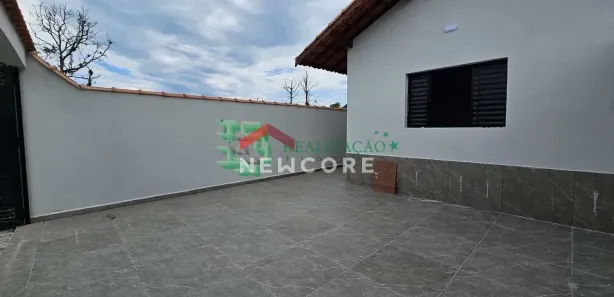 Casa com 2 Quartos à venda, 70m² no Balneario Palmeiras, Mongaguá