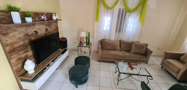 Casa com 4 Quartos à venda, 166m² no Nova Parnamirim, Parnamirim