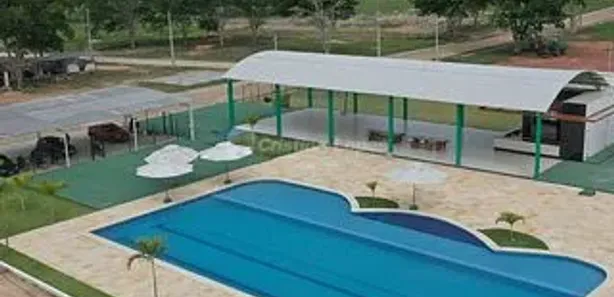 Terreno / Lote / Condomínio à venda, 10m² no , Altos