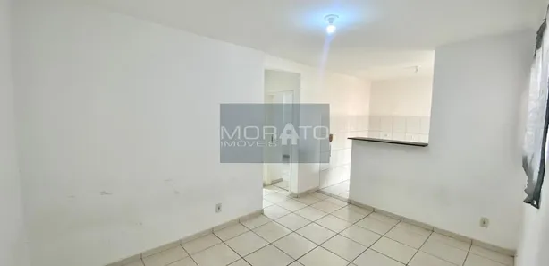 Apartamento com 2 Quartos à venda, 60m² no Cândida Ferreira, Contagem