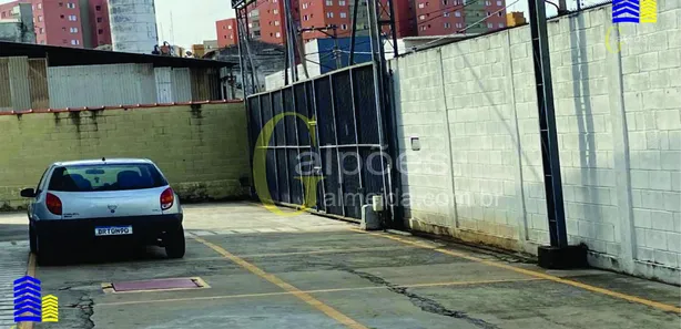Galpão / Depósito / Armazém para alugar, 1650m² no Piratininga, Osasco