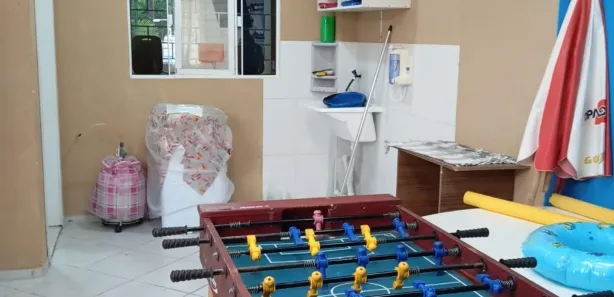 Sobrado com 3 Quartos à venda, 92m² no Barra do Saí, Itapoá