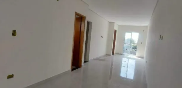 Sobrado com 3 Quartos à venda, 130m² no Vila Camilópolis, Santo André