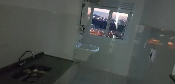 Apartamento com 2 Quartos à venda, 49m² no Quitaúna, Osasco