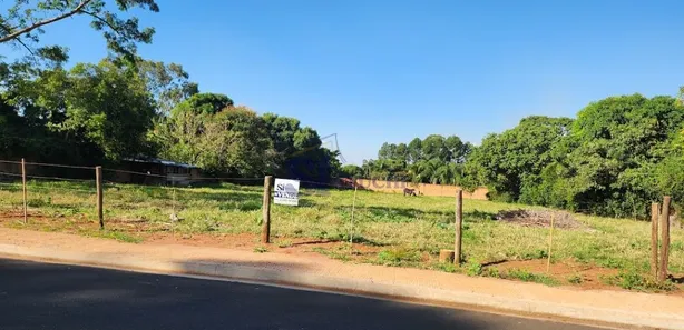 Fazenda / Sítio / Chácara à venda, 4000m² no Chácara Flora Araraquara, Araraquara