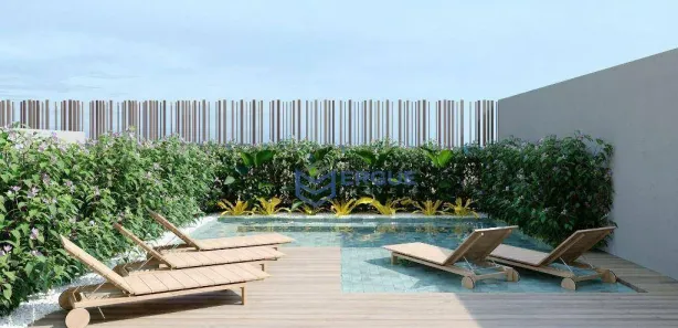 Casa com 2 Quartos à venda, 87m² no Pecém, São Gonçalo do Amarante