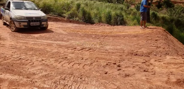 Terreno / Lote / Condomínio à venda, 1499m² no , Abadiânia