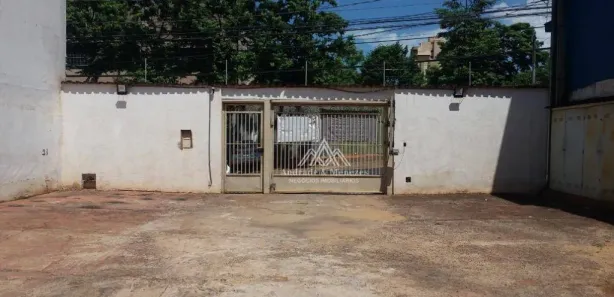 Prédio Inteiro à venda, 617m² no Campos Elíseos, Ribeirão Preto