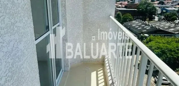 Apartamento com 2 Quartos à venda, 44m² no Vila Isa, São Paulo