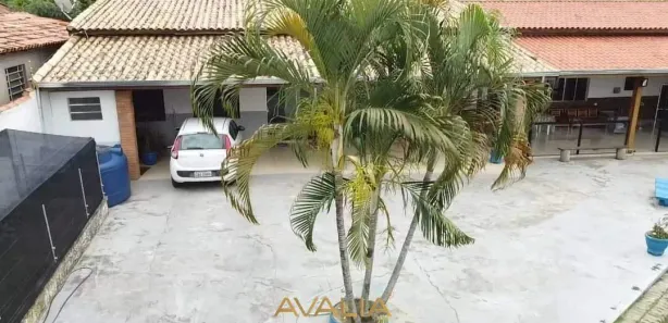 Fazenda / Sítio / Chácara com 4 Quartos à venda, 450m² no João Jabour, Salto