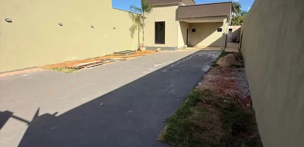 Casa com 3 Quartos à venda, 160m² no Ponte Alta Norte, Brasília