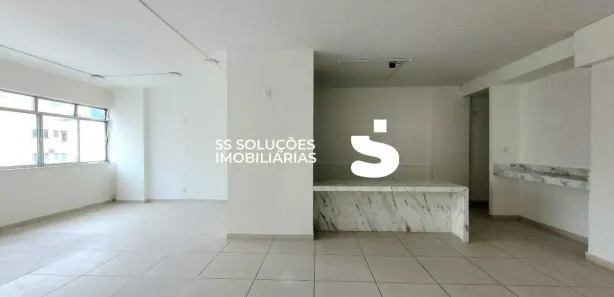 Conjunto Comercial / Sala à venda, 72m² no Centro, Juiz de Fora