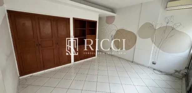 Kitnet com 1 Quarto à venda, 39m² no Boqueirão, Santos