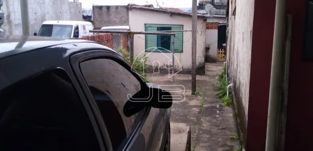 Casa com 4 Quartos à venda, 150m² no Vila Valle, Sumaré