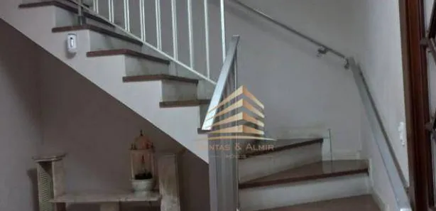 Sobrado com 3 Quartos para alugar, 250m² no Gopoúva, Guarulhos