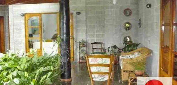 Casa de Condomínio com 7 Quartos à venda, 830m² no Jardim Acapulco, Guarujá