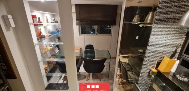 Apartamento com 3 Quartos à venda, 105m² no Setor Industrial, Brasília